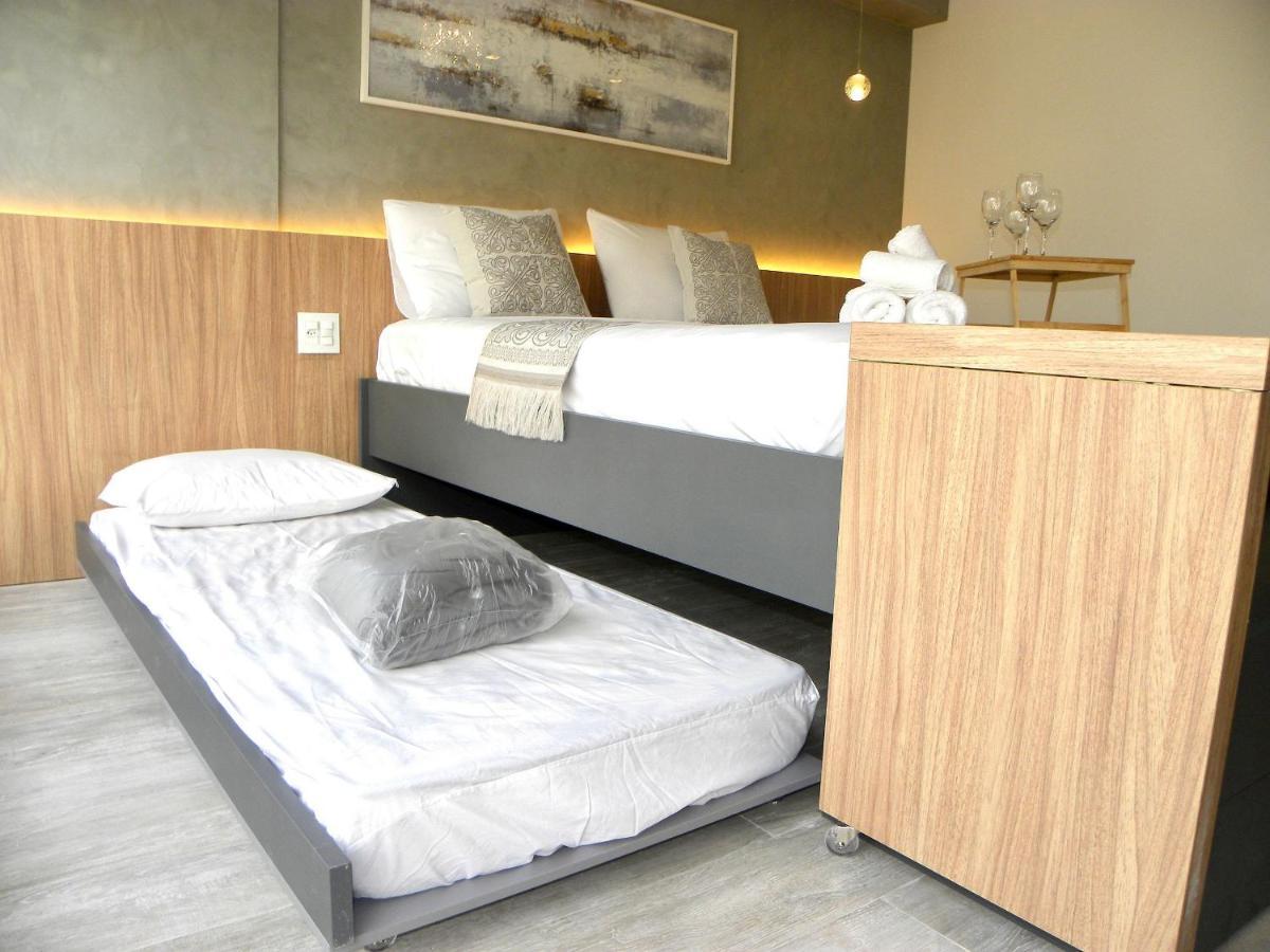 Haus Stay . Luxo . Vitralli Moema São Paulo Eksteriør bilde
